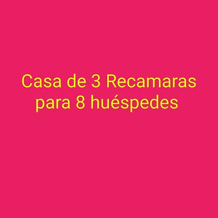 Casa & Estudios Manzanilla Puerto Penasco Ngoại thất bức ảnh
