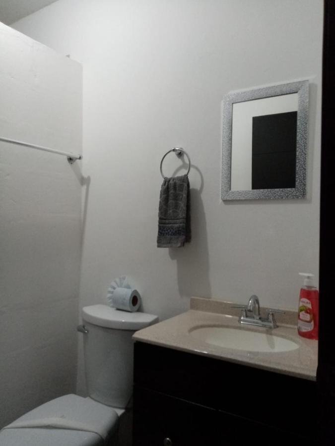 Casa & Estudios Manzanilla Puerto Penasco Ngoại thất bức ảnh