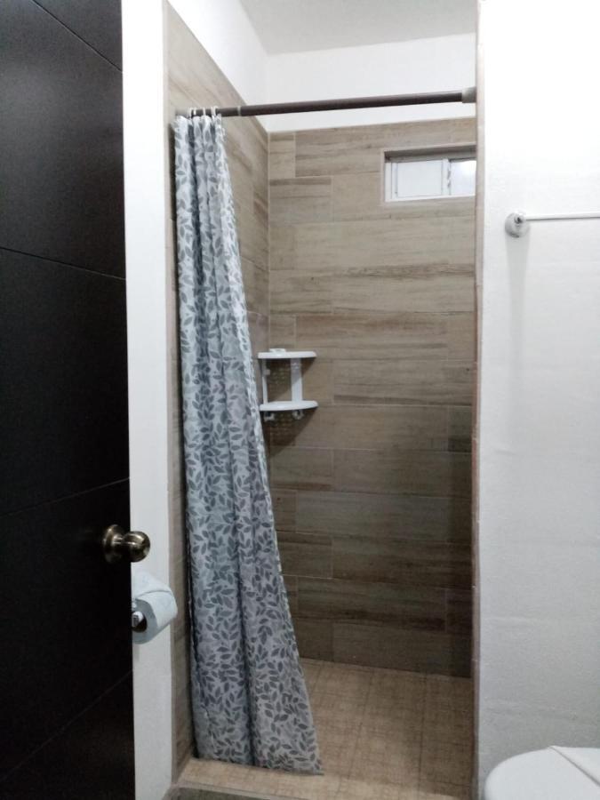 Casa & Estudios Manzanilla Puerto Penasco Ngoại thất bức ảnh