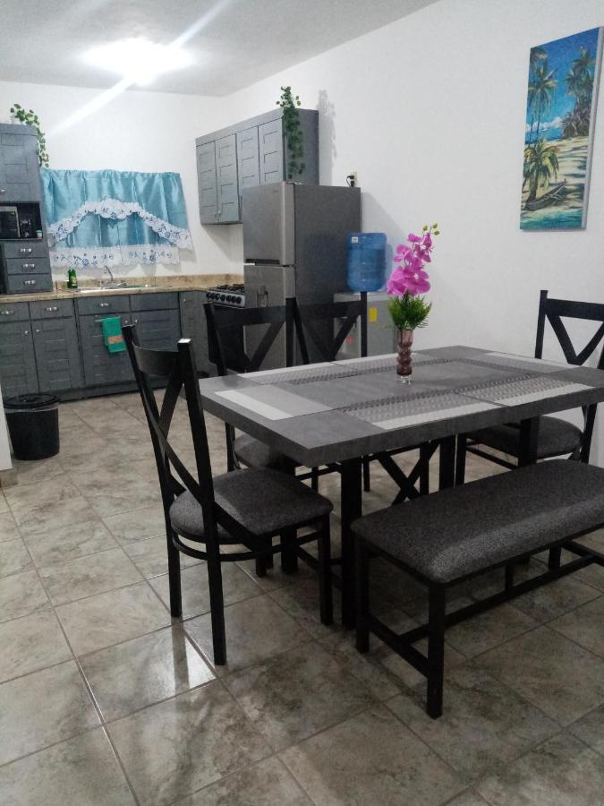 Casa & Estudios Manzanilla Puerto Penasco Ngoại thất bức ảnh