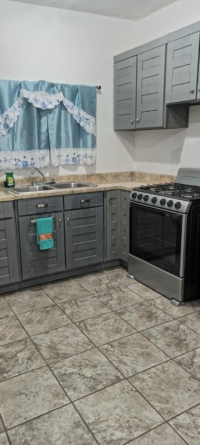 Casa & Estudios Manzanilla Puerto Penasco Ngoại thất bức ảnh