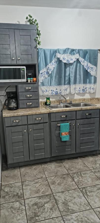 Casa & Estudios Manzanilla Puerto Penasco Ngoại thất bức ảnh