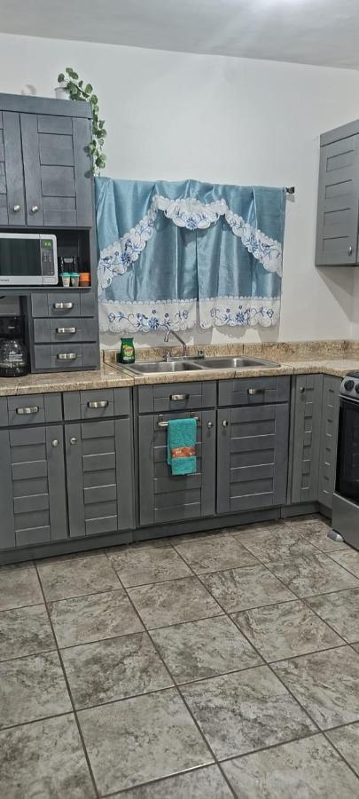 Casa & Estudios Manzanilla Puerto Penasco Ngoại thất bức ảnh
