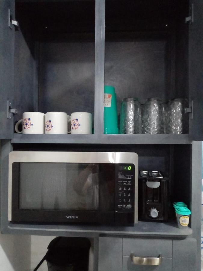 Casa & Estudios Manzanilla Puerto Penasco Ngoại thất bức ảnh