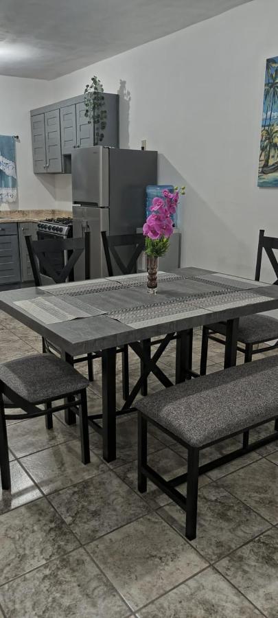 Casa & Estudios Manzanilla Puerto Penasco Ngoại thất bức ảnh