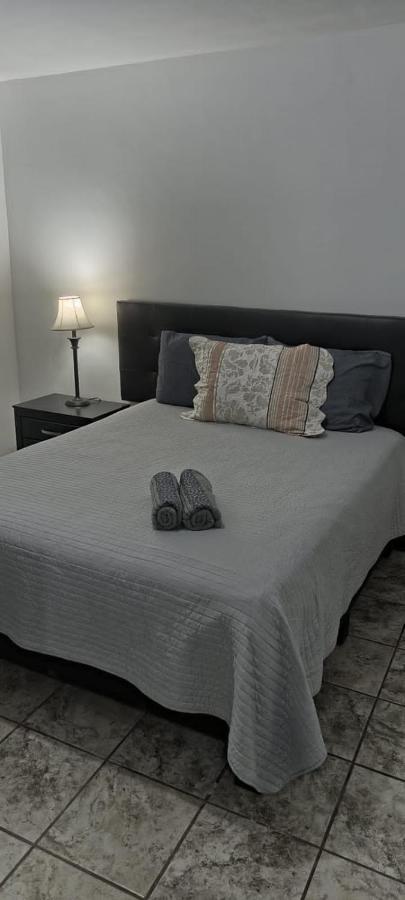 Casa & Estudios Manzanilla Puerto Penasco Ngoại thất bức ảnh