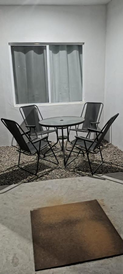 Casa & Estudios Manzanilla Puerto Penasco Ngoại thất bức ảnh