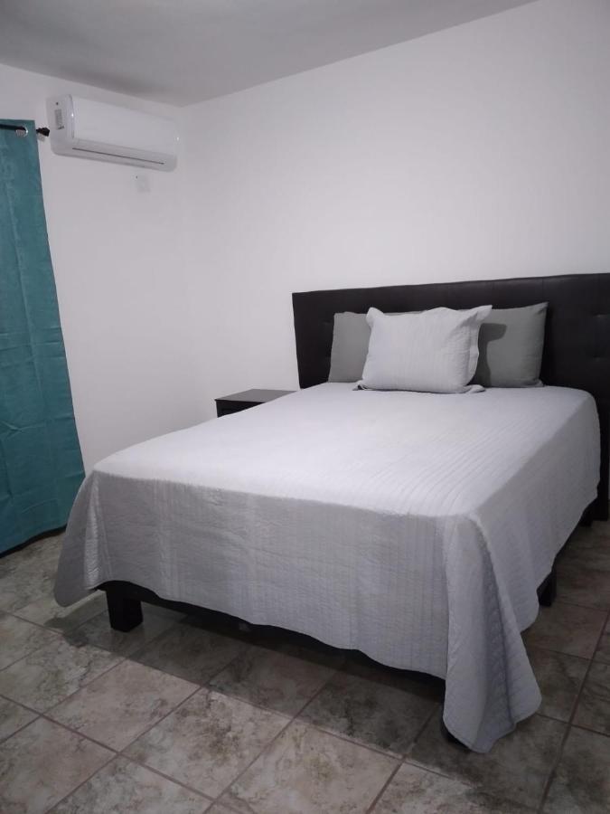 Casa & Estudios Manzanilla Puerto Penasco Ngoại thất bức ảnh