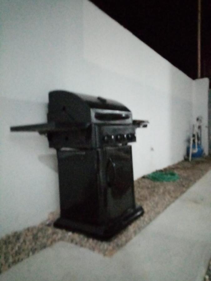 Casa & Estudios Manzanilla Puerto Penasco Ngoại thất bức ảnh