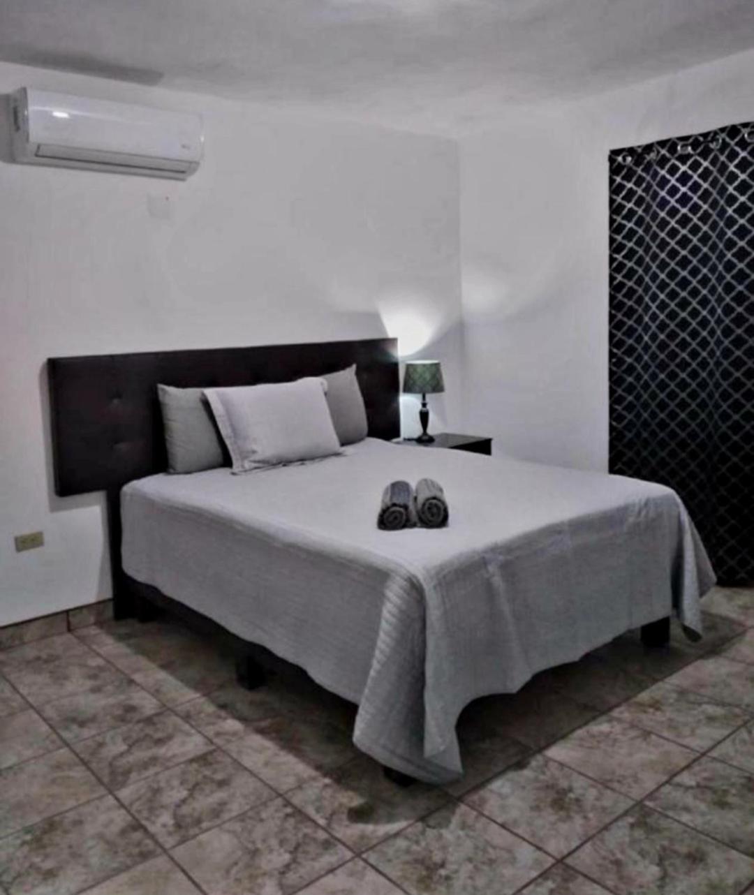 Casa & Estudios Manzanilla Puerto Penasco Ngoại thất bức ảnh