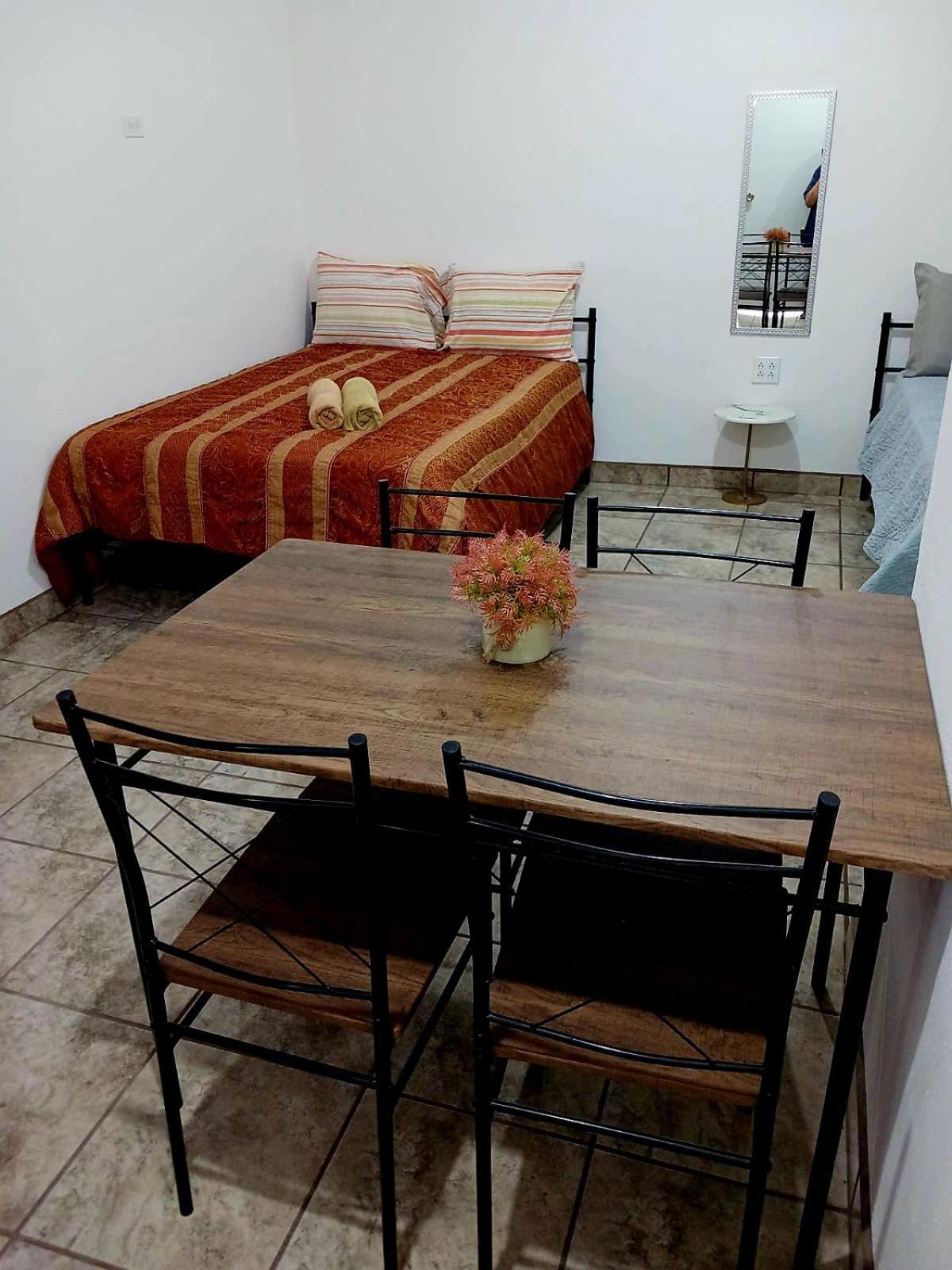 Casa & Estudios Manzanilla Puerto Penasco Ngoại thất bức ảnh