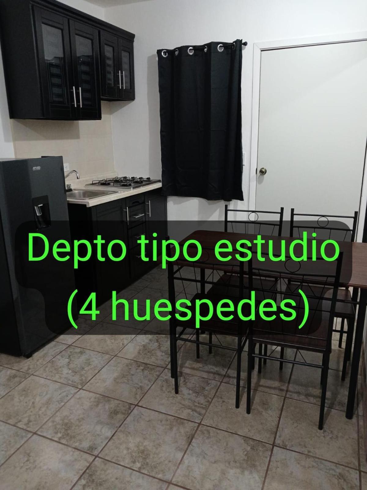 Casa & Estudios Manzanilla Puerto Penasco Ngoại thất bức ảnh