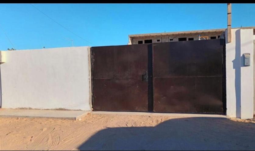 Casa & Estudios Manzanilla Puerto Penasco Ngoại thất bức ảnh
