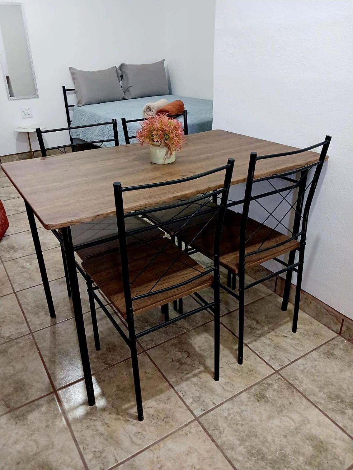 Casa & Estudios Manzanilla Puerto Penasco Ngoại thất bức ảnh