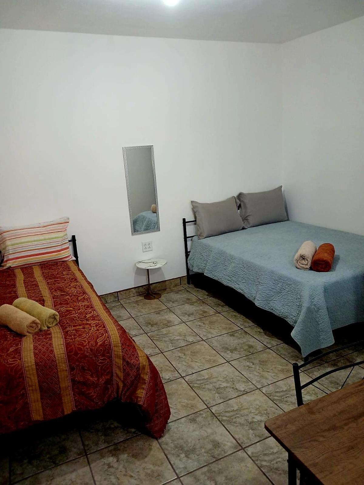 Casa & Estudios Manzanilla Puerto Penasco Ngoại thất bức ảnh